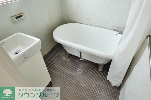 ベースサイド モリクマの物件内観写真